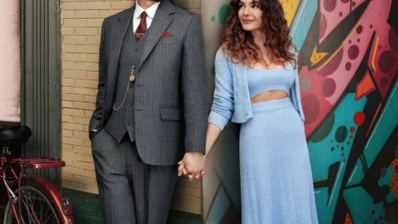 معجزة القرن الموسم الاول الحلقة 6