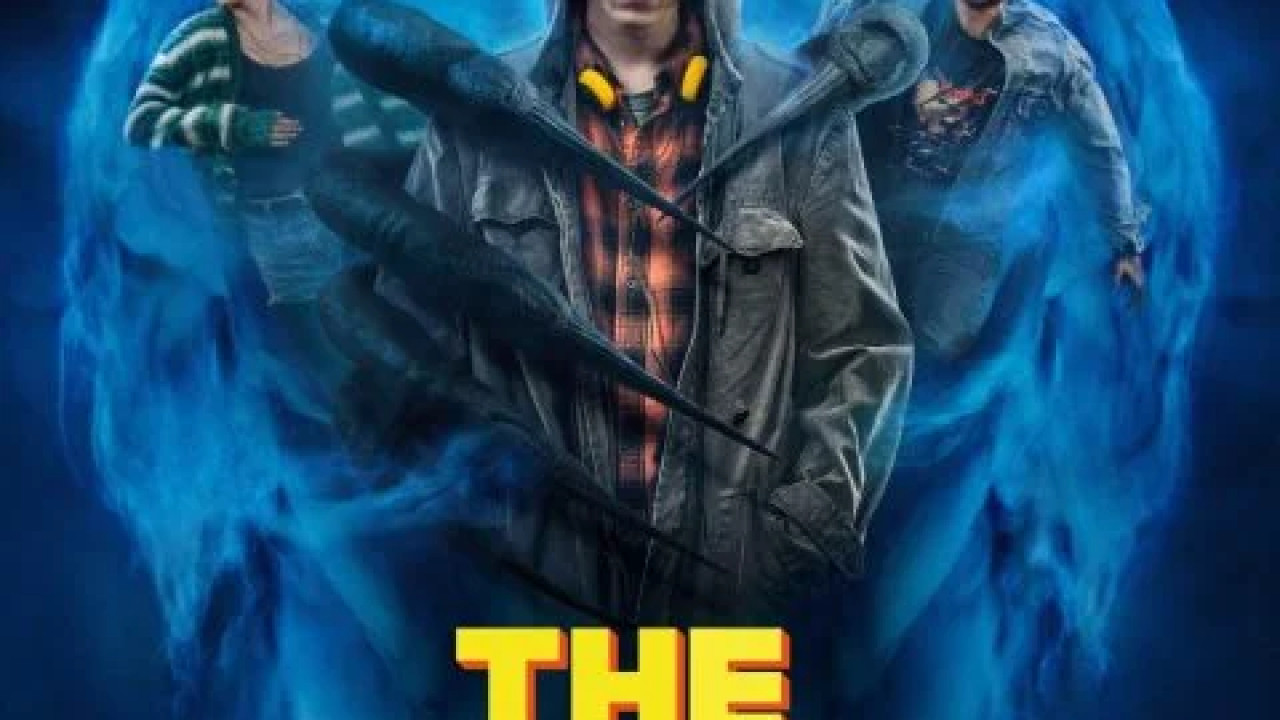 The Gryphon الموسم الاول الحلقة 1