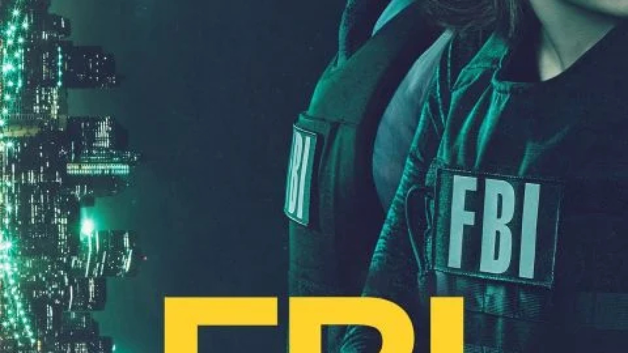 FBI الموسم الخامس الحلقة 20