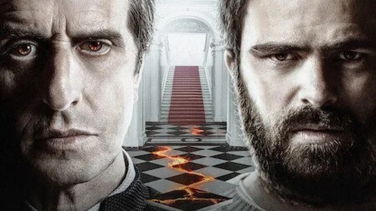 The Kingdom الموسم الثاني الحلقة 1