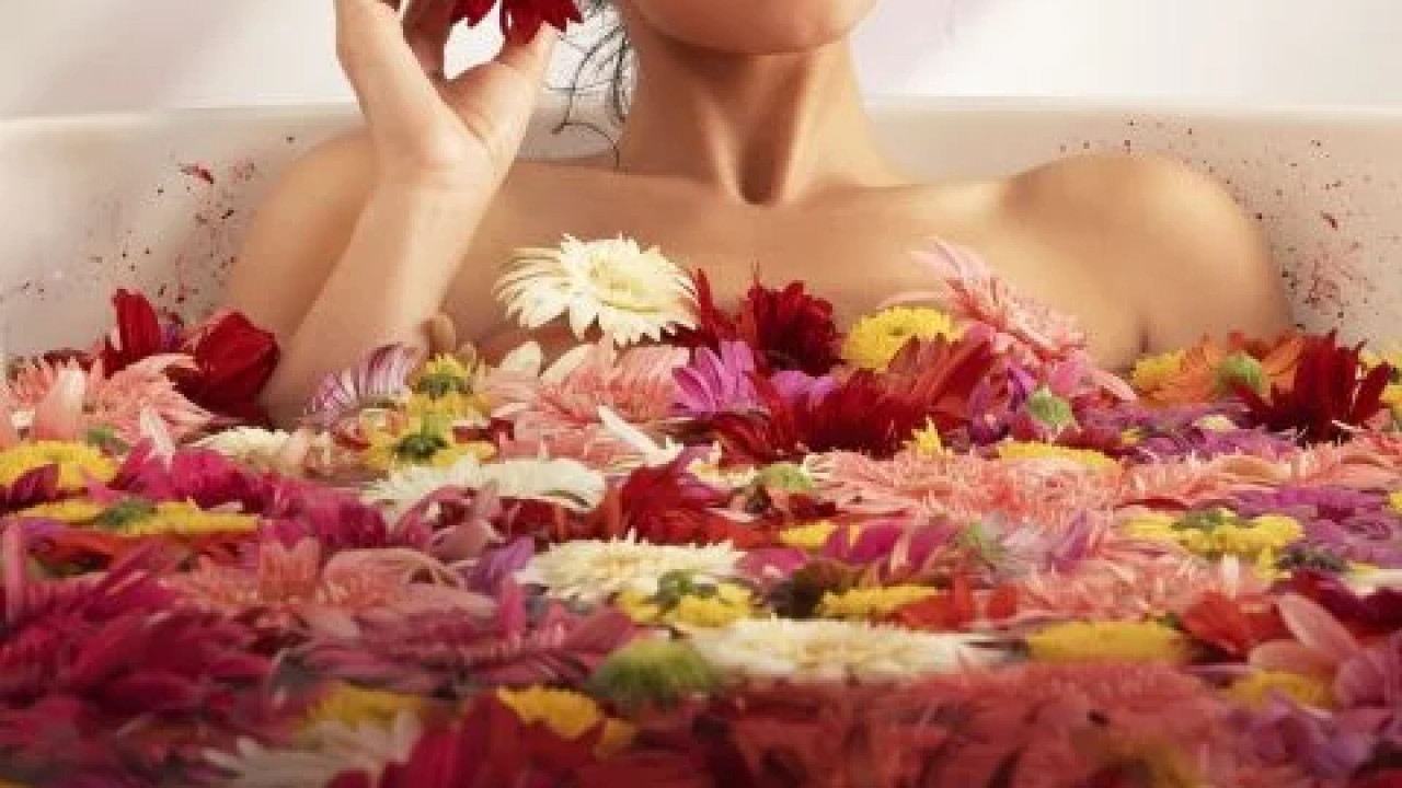 الممثلة Aktris الموسم الاول الحلقة 1